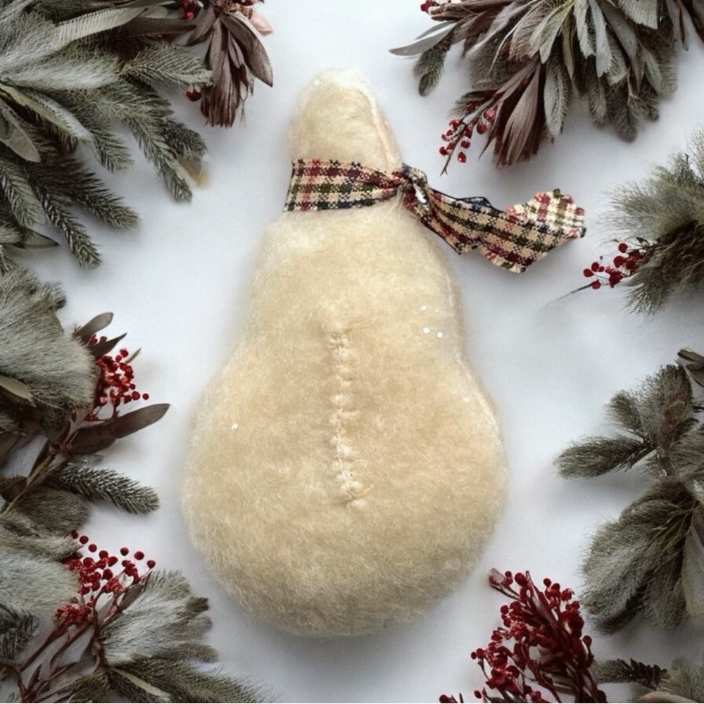 Handcrafted Rustic Christmas Set - Picture 11 of 13